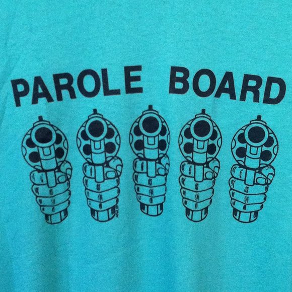 Attitude Adjuster – Parole Board - Picture 12 of 12